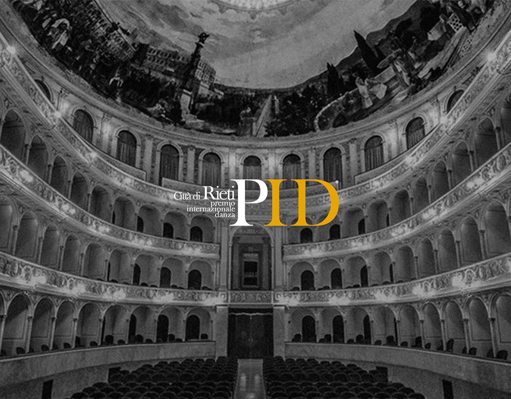 PID Homepage